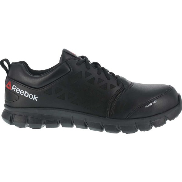 reebok sublite cushion work alloy toe