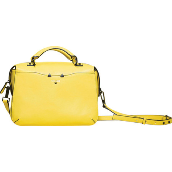 black and yellow uptowns