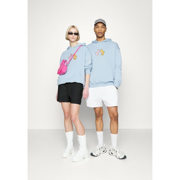 ユアターン レディース カジュアルパンツ ボトムス PACK UNISEX Shorts