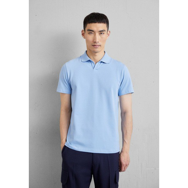 フィリッパコー メンズ Tシャツ トップス STRETCH Polo shirt