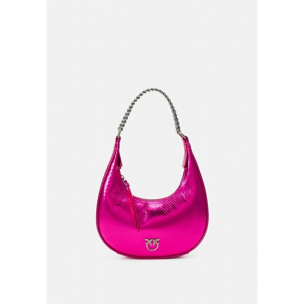 ピンコ レディース ハンドバッグ バッグ BRIOCHE HOBO MINI - Handbag