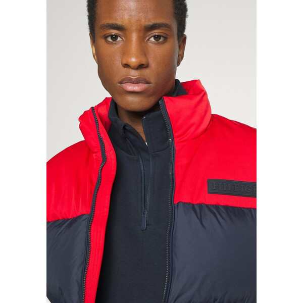 トミー ヒルフィガー メンズ コート アウター NEW YORK PUFFER JACKET