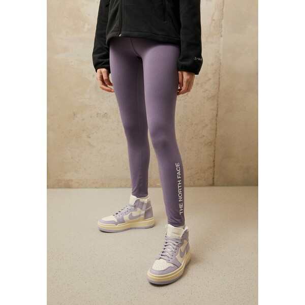 ノースフェイス レディース カジュアルパンツ ボトムス ZUMU Leggings