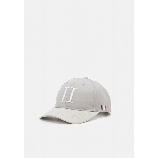 レ ドゥ メンズ 帽子 アクセサリー BASEBALL UNISEX - Cap - grey sand/white grey  sand/white/sand｜au PAY マーケット