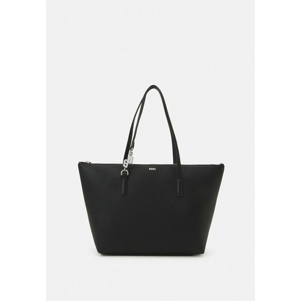 ボス レディース ハンドバッグ バッグ RACHEL SHOPPER - Handbag - black black｜au PAY マーケット