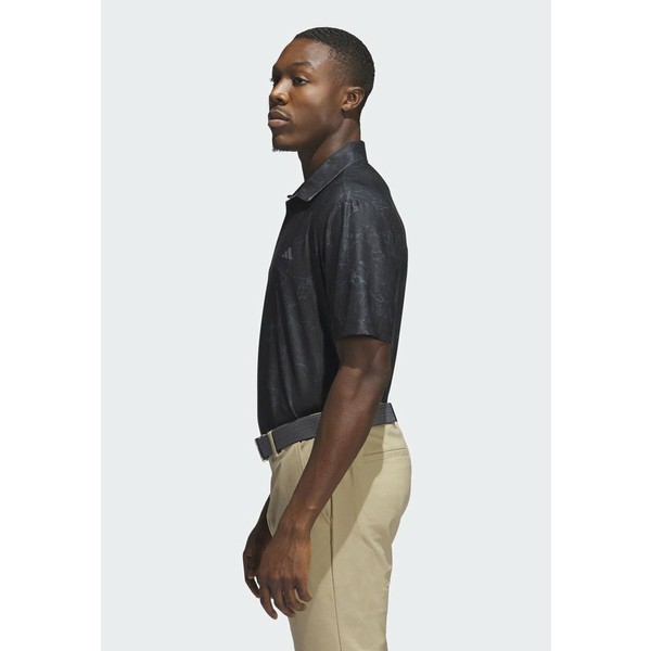 アディダス メンズ Tシャツ トップス ULTIMATE365 PRINT - Polo shirt