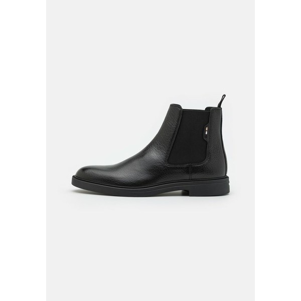 ボス メンズ ブーツ シューズ CALEV CHEB Classic ankle boots black black