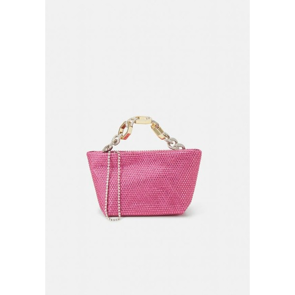 ゲデべ レディース ハンドバッグ バッグ JESSYE - Handbag - rose rose