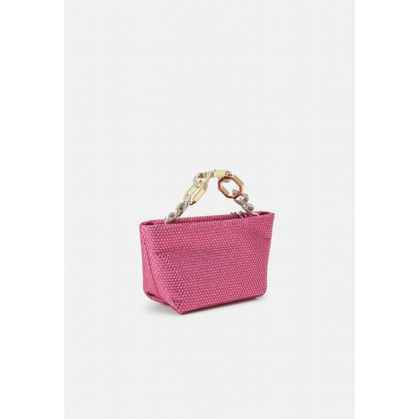 ゲデべ レディース ハンドバッグ バッグ JESSYE - Handbag - rose rose