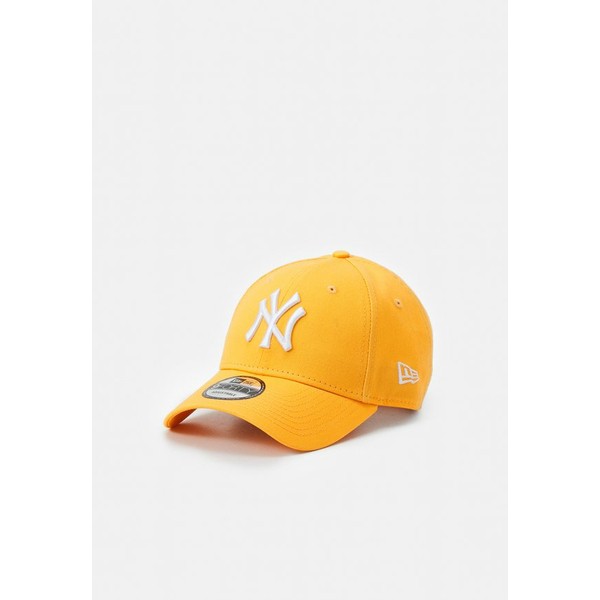 ニューエラ メンズ 帽子 アクセサリー LEAGUE ESSENTIAL UNISEX - Cap - orange orange｜au PAY  マーケット