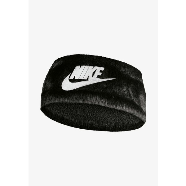 ナイキ メンズ 帽子 アクセサリー Beanie - black/white black/white/blackの通販は