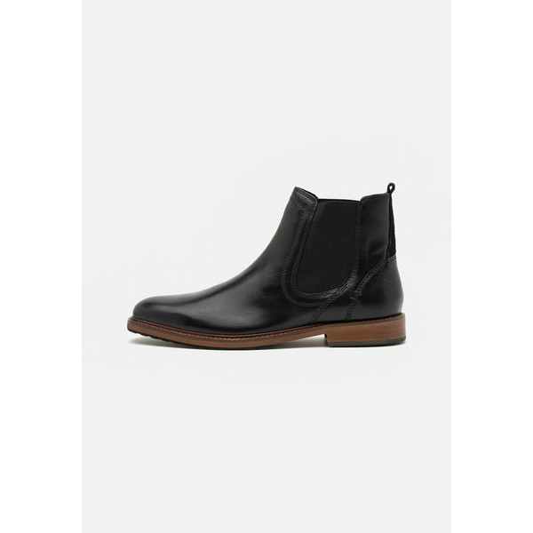 アルド メンズ ブーツ シューズ ODEON FLEX Classic ankle boots black