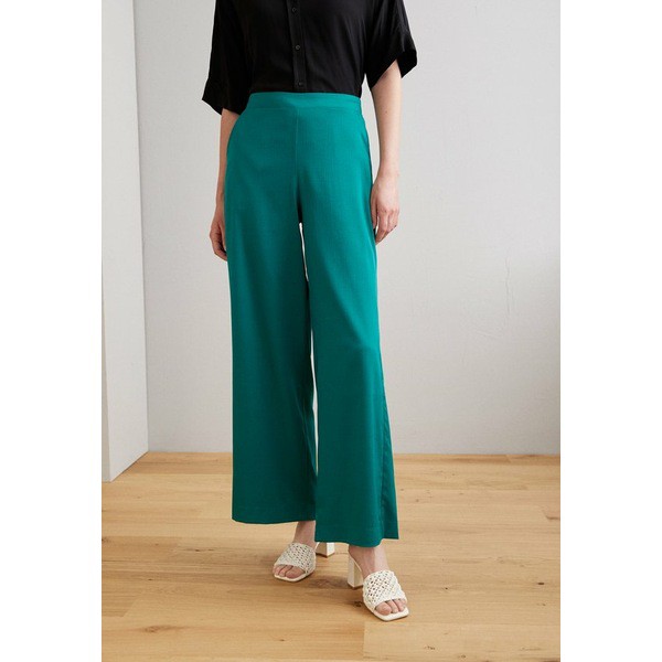 ビーヤング レディース カジュアルパンツ ボトムス BYJIMSA Trousers