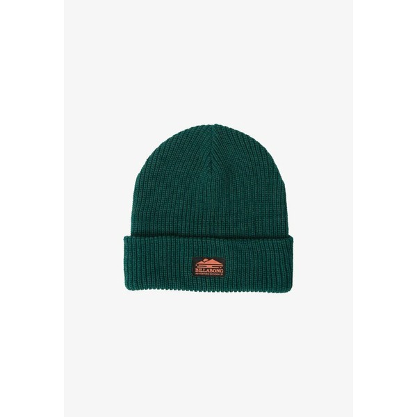 ビラボン メンズ 帽子 アクセサリー A/DIV ROCKIES - Beanie - dta dta/dark greenの通販は