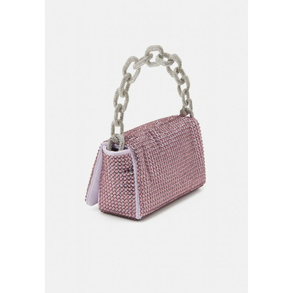 ゲデべ レディース ハンドバッグ バッグ MY DREAM - Handbag - lilac