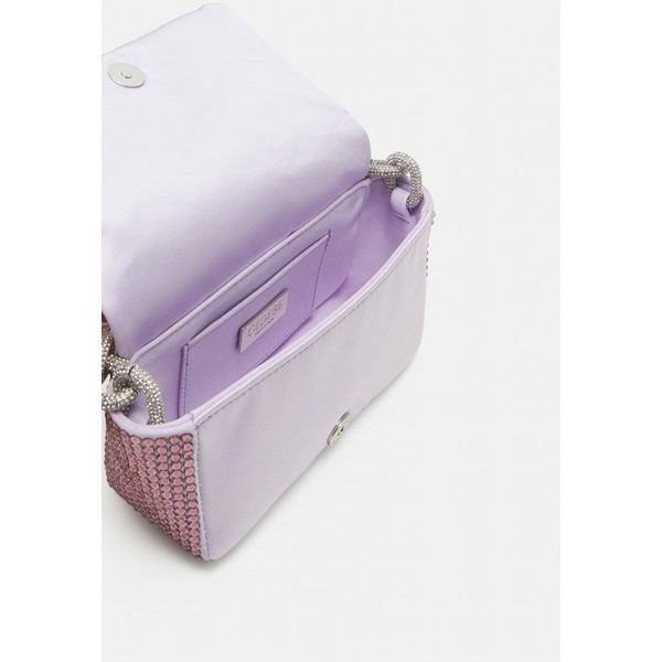 ゲデべ レディース ハンドバッグ バッグ MY DREAM - Handbag - lilac/ light amethyst lilac/  light amethyst/lilac｜au PAY マーケット