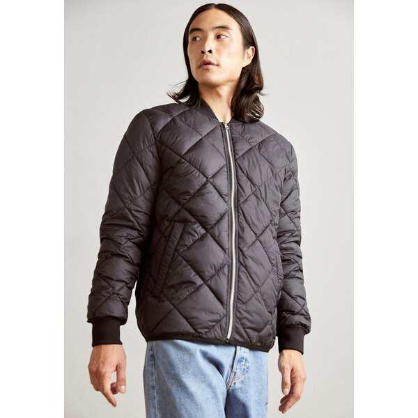 リンドーバーグ メンズ ジャケット＆ブルゾン アウター QUILTED Light