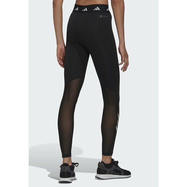 アディダス レディース カジュアルパンツ ボトムス Leggings black