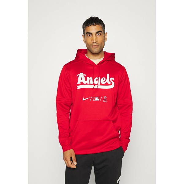 los angeles angels sweater