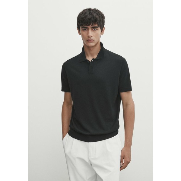 マッシモ ドゥッティ メンズ Tシャツ トップス SHORT SLEEVE - Polo