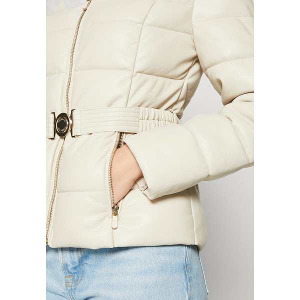モーガンレーン レディース コート アウター GISELE - Winter jacket - ivoire ivoire/white｜au PAY  マーケット