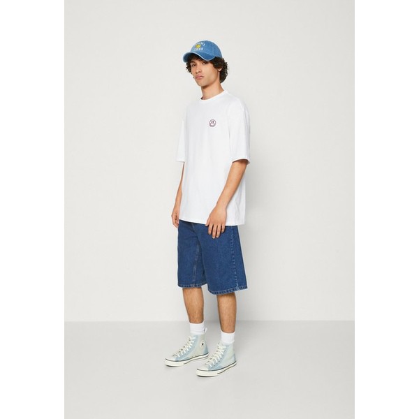 ユアターン レディース カジュアルパンツ ボトムス UNISEX Denim