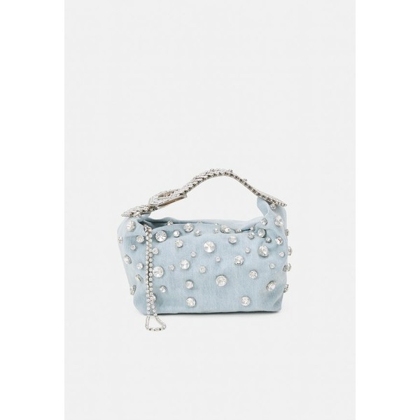 ゲデべ レディース ハンドバッグ バッグ JILL - Handbag - denim denim