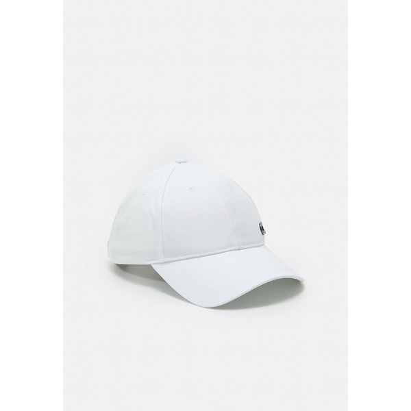 カルバンクライン レディース 帽子 アクセサリー OUTLINED UNISEX - Cap - bright white bright whiteの通販はau  PAY マーケット - asty