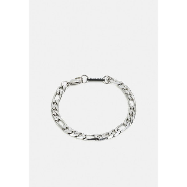 アイコンブランド メンズ ブレスレット バングル アンクレット アクセサリー Principle Chain Bracelet Bracelet Silver Coloured の通販はau Pay マーケット Asty