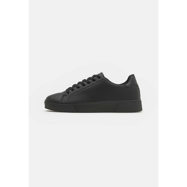 ピア ワン レディース スニーカー シューズ UNISEX - Trainers - black