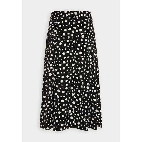 モンキ レディース スカート ボトムス SIGRID SKIRT Maxi skirt black