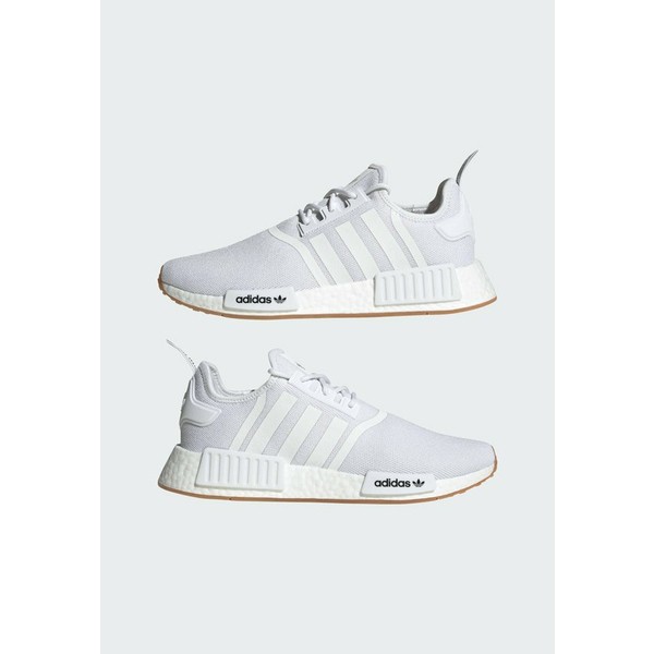 アディダスオリジナルス レディース スニーカー シューズ NMD R1