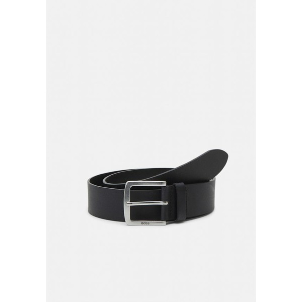 ボス メンズ ベルト アクセサリー Belt - black blackの通販はau PAY