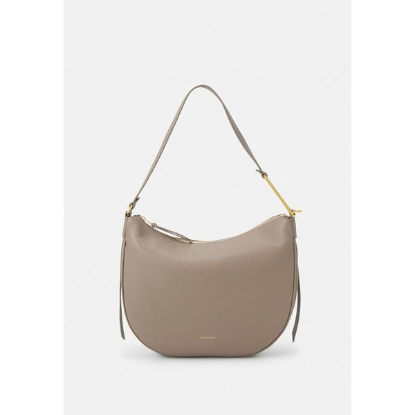 コチネレ レディース ハンドバッグ バッグ Handbag - warm taupe warm