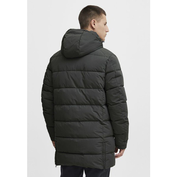 インディコーデ ジーンズ メンズ コート アウター HERSH - Parka
