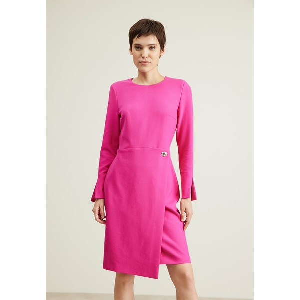 ボス レディース ワンピース トップス DIFETA Shift dress bright pink