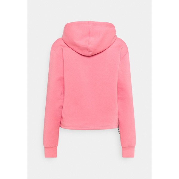 アディダス レディース パーカー スウェットシャツ アウター Hoodie Hoodie Light Pink Light Pinkの通販はau Pay マーケット Asty