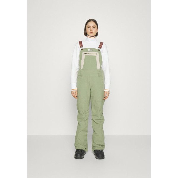 ディーシー レディース カジュアルパンツ ボトムス CRUSADE Ski pants