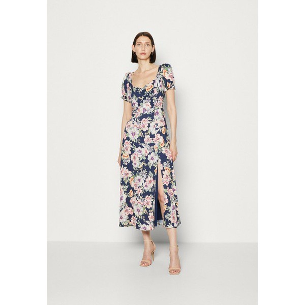 ゲス レディース ワンピース トップス ADELAIDE LONG DRESS Day dress