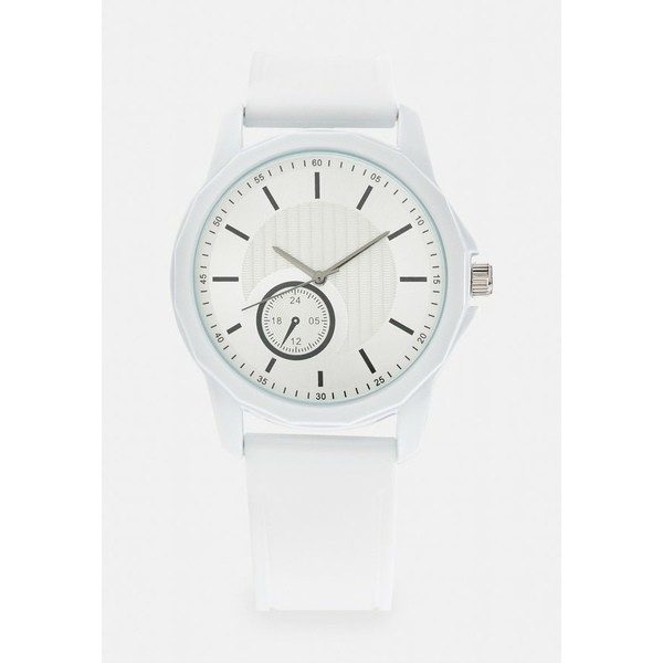 ピア ワン レディース 腕時計 アクセサリー UNISEX - Watch - white white｜au PAY マーケット