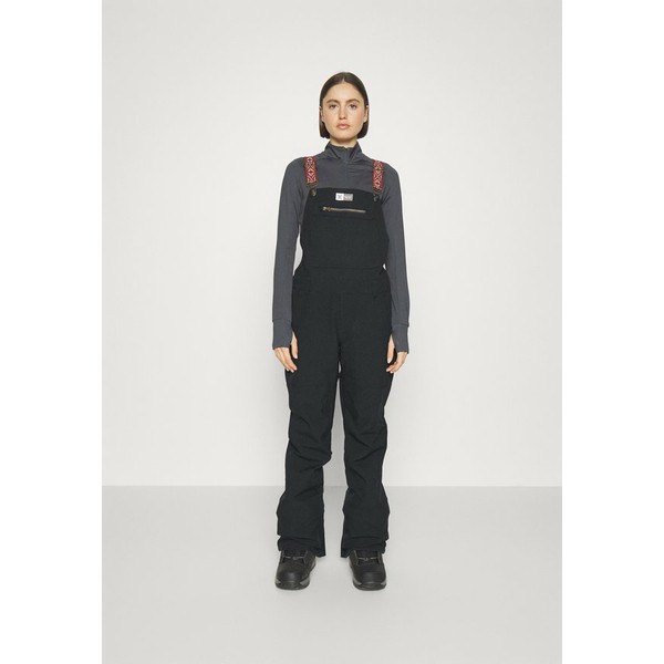 Women's Crusade Technical Snow Bib Pants