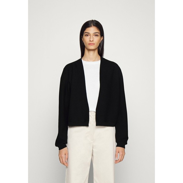 通常 1本タイプ ドライコ＝ン レディース カーディガン MANUMY Cardigan brown 通販 