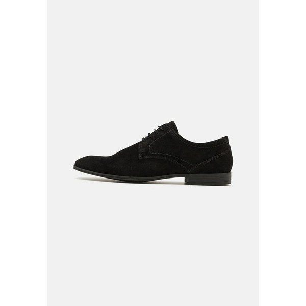 ピア ワン メンズ ドレスシューズ シューズ LEATHER - Smart lace-ups 