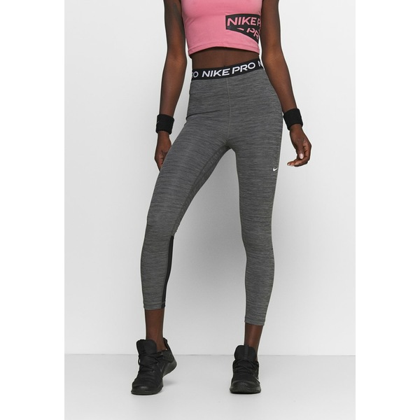 ナイキ レディース レギンス ボトムス 7 8 Hi Rise Leggings Black White Black Whiteの通販はau Pay マーケット Asty