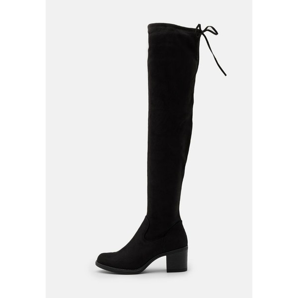 アンナ フィールド レディース ブーツ シューズ Over-the-knee boots