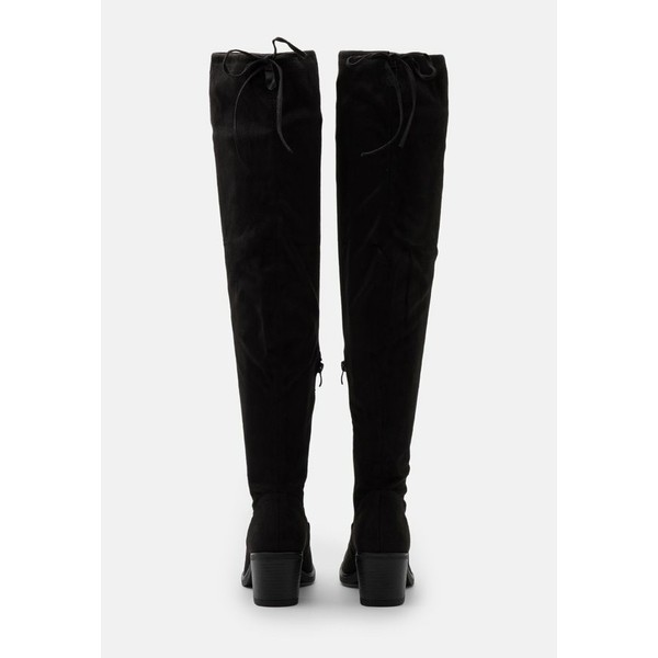 アンナ フィールド レディース ブーツ シューズ Over-the-knee boots