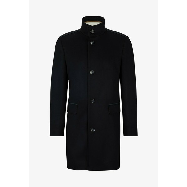 ボス メンズ コート アウター H-JARED-STANDUP-234 - Classic coat