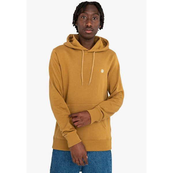 エレメント メンズ パーカー・スウェットシャツ アウター CORNELL CLASSIC - Hoodie - cne cne/brownの通販は