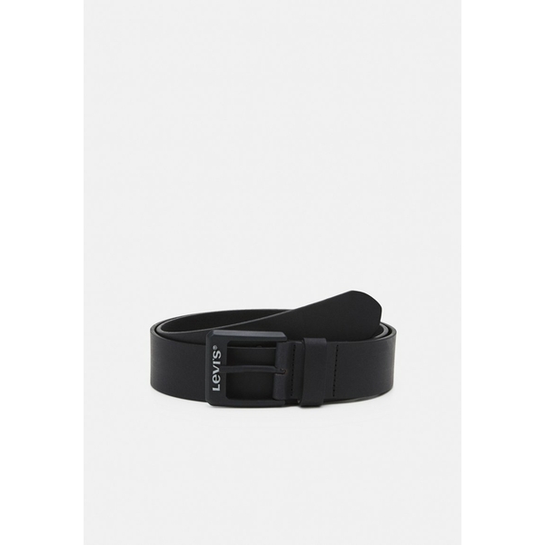 リーバイス レディース ベルト アクセサリー Contrast Belt Regular Black Regular Blackの通販はau Pay マーケット Asty