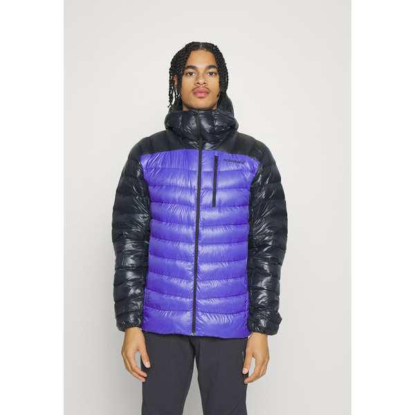 ノローナ メンズ ジャケット＆ブルゾン アウター LYNGEN Down jacket